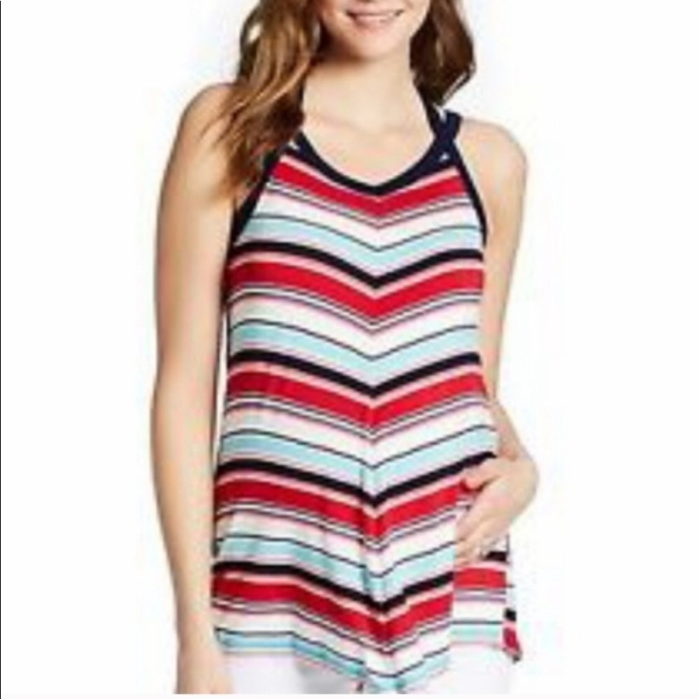 JESSICA SIMPSON: top